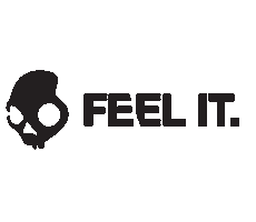 Sticker by Skullcandy Europe