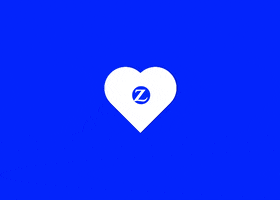 Heart Love GIF by Zurich Insurance Company Ltd