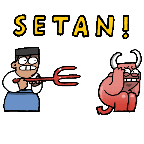 Cute Girl Animasinopal Sticker by Si Nopal