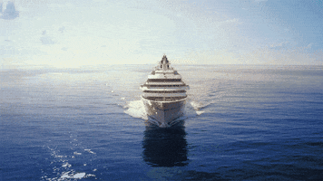 Das Boot Water GIF by Woodblock