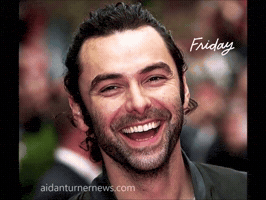 Smile GIF