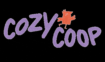 Cozy Coop GIF