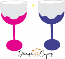 Diversi Copos GIF