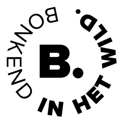 bonkendnl Sticker
