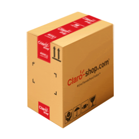 Sticker by Claroshop