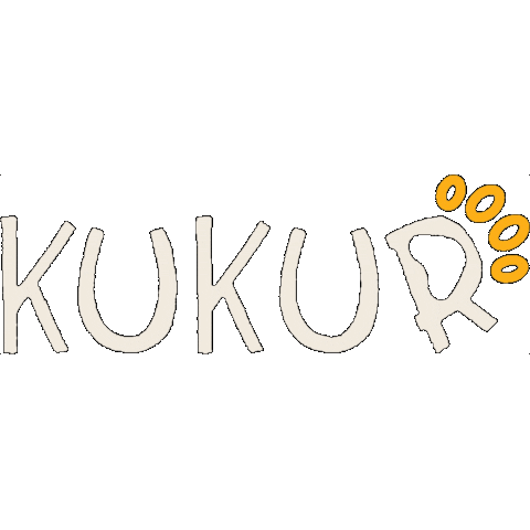 Kukur Sticker