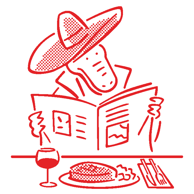 Eat Take-Away Sticker by BielkeYang