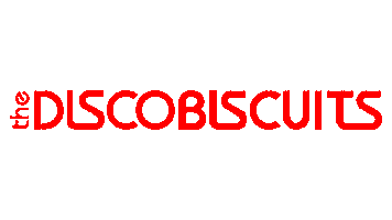 The Disco Biscuits Sticker