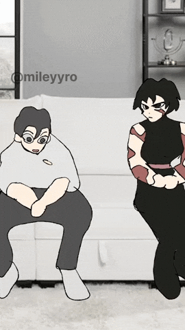 Jjk GIF