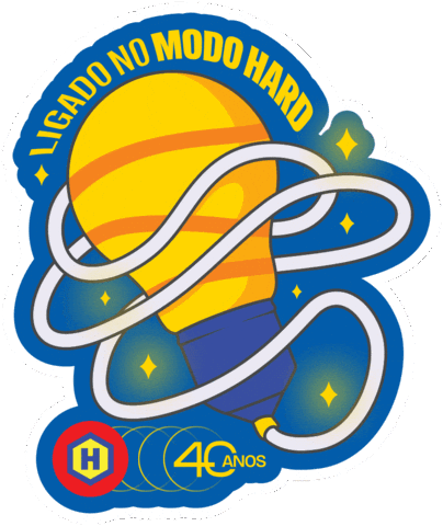 Especialista Sticker by Grupo Hard