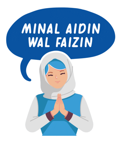 Akseleran Indonesia Sticker