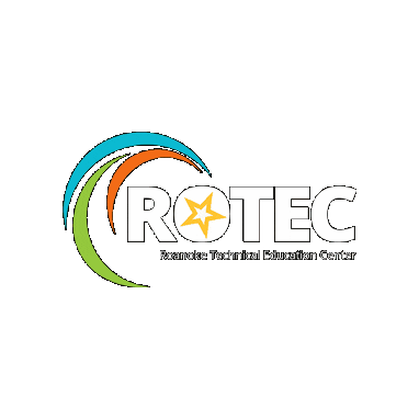 Roanoke City Public Schools Sticker