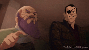 Breaking Bad Mark GIF