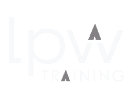 Sticker by LPW Training