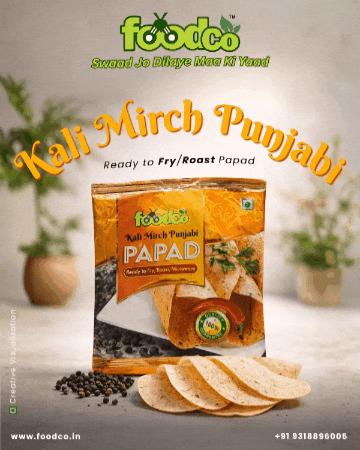 Crispykalimirchpapad GIF