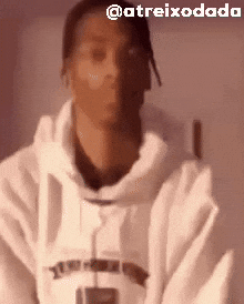 Dog Man GIF
