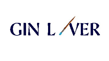 Bombay Sapphire Sticker