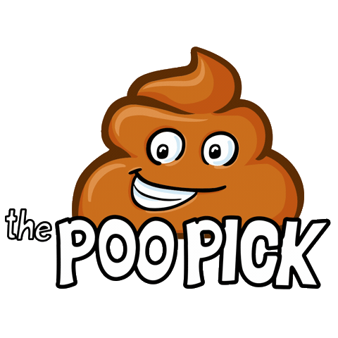 Teamplastikfrei Sticker by PooPick