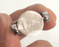 Fidget Inspiring GIF by CONQUERing