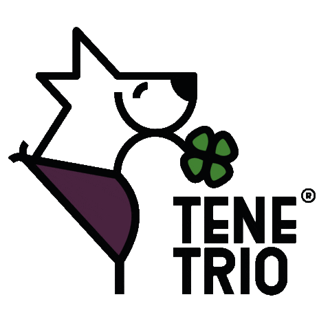 Sticker by tenetrio
