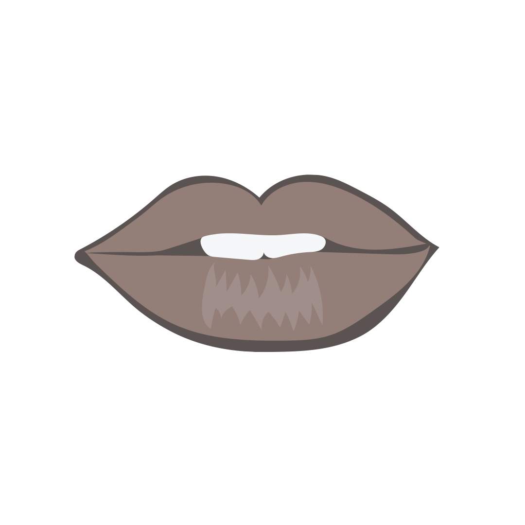 Lips Talking Sticker for iOS & Android GIPHY