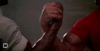 Predator-handshake GIFs - Get the best GIF on GIPHY