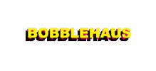 Bobblehaus Sticker