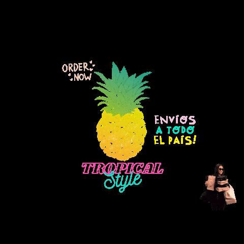 TropicalStylePR GIF