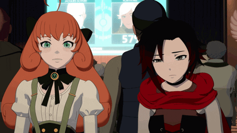 Rwby Gifs Get The Best Gif On Giphy
