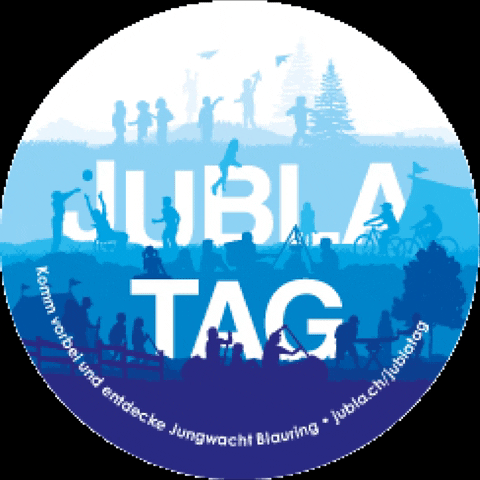 Jubla Schweiz GIF