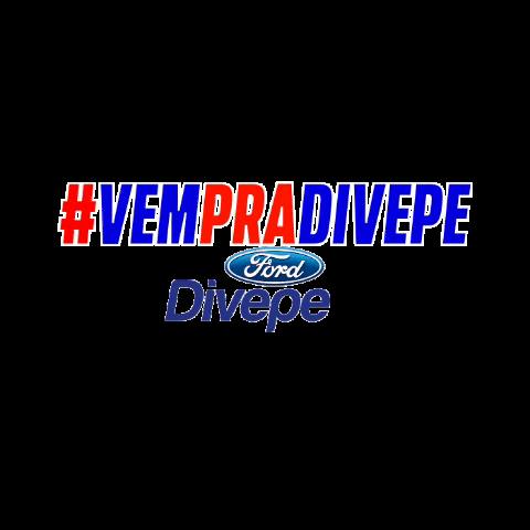Divepe Ford GIF