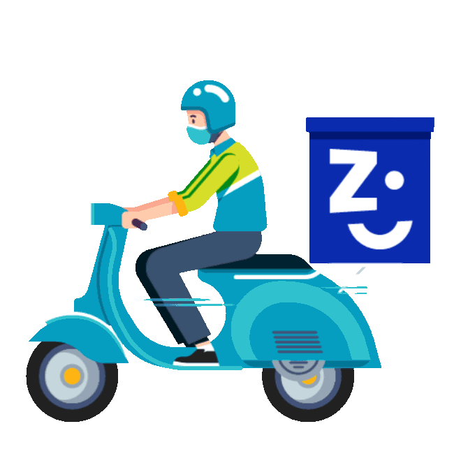 Voiz Sticker