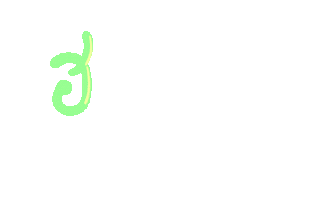 Kid Dadah Sticker