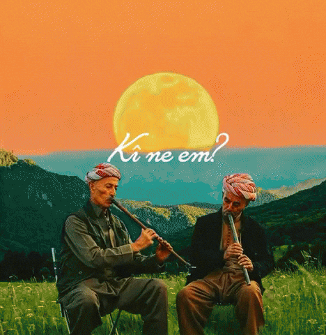 Kurdistan Kurd GIF