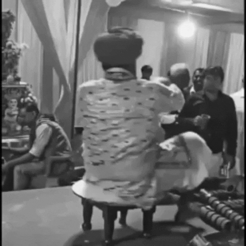 Cocktail GIF
