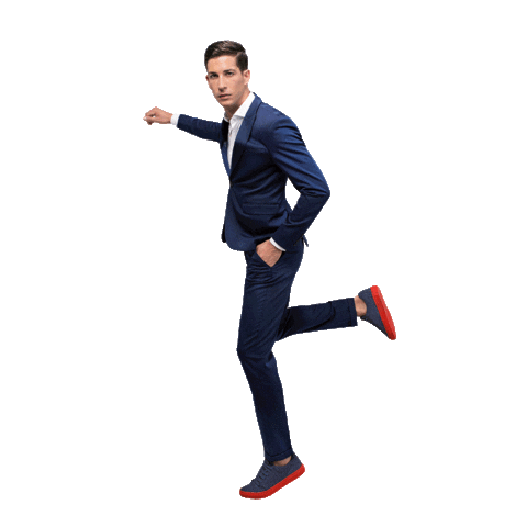 Alberto Franceschi Fashion Sticker by Hide&Jack