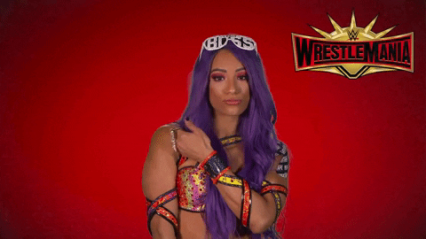 Sasha-the-boss-banks GIFs - Get the best GIF on GIPHY