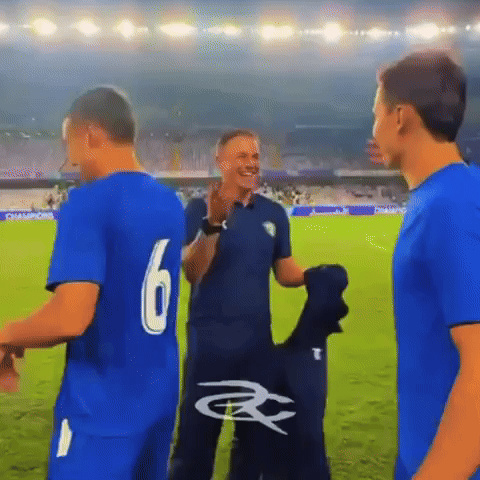Fifa World Cup Uzbekistan GIF by Respective