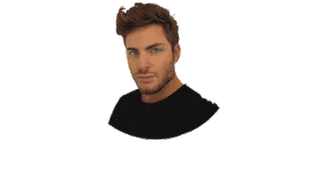 Beauty Eyebrows Sticker by Arch Angels NYC