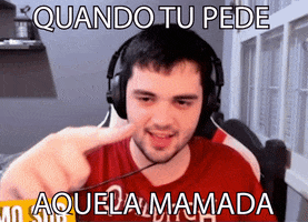 Mamada GIF