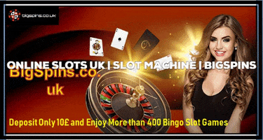 Slotmachine GIF