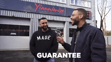 No Doubt Yes GIF by Yiannimize
