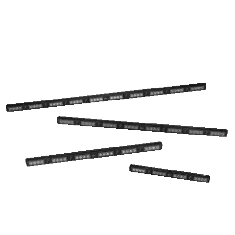 Police Images Sticker by Ultra Bright Lightz