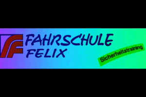 Fahrschule Felix GIF
