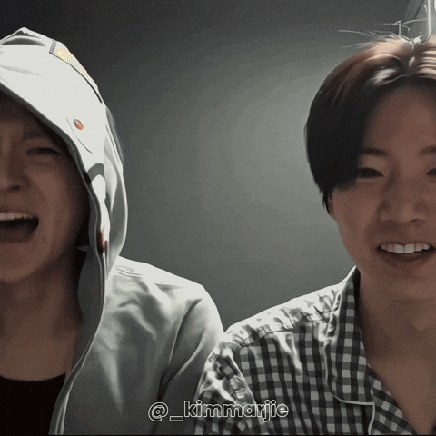 Treasure Yoshikyu GIF