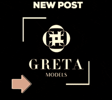 Greta Models GIF