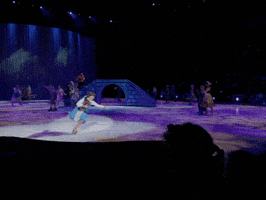 Beauty And The Beast Books GIF by Disney On Ice