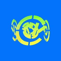 Typography GIF