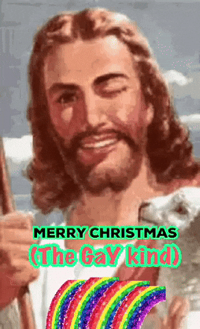 Merry Christmas GIF