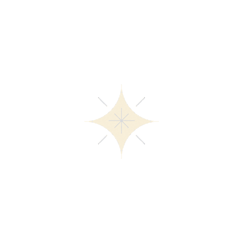 Gold Star Love Sticker by bookmarkcontent